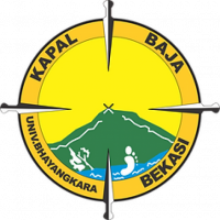 LOGO KAPAL BAJA